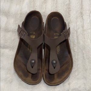 Women's Birkenstock Gizeh